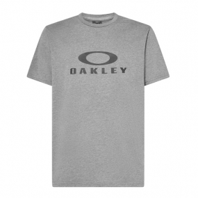 OAKLEY O BARK 2.0 NEW A.GREY 오클리 반팔티셔츠 (FOA402167-27B)