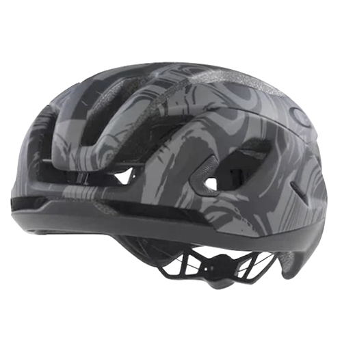 OAKLEY ARO5 RACE MIPS MATTE SWRL BLACK 오클리 에어로5 레이스밉스 바이크헬멧