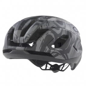 OAKLEY ARO5 RACE MIPS MATTE SWRL BLACK 오클리 에어로5 레이스밉스 바이크헬멧