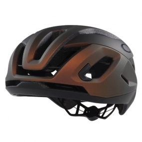 OAKLEY ARO5 RACE MIPS MAT BRONZE 오클리 에어로5 밉스 바이크헬멧