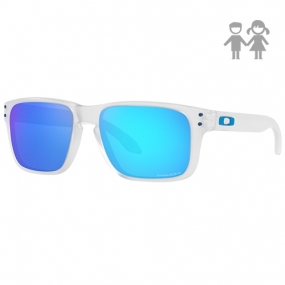 OAKLEY HOLBROOK XS PRIZM SAPPHIRE (오클리 홀브룩 아동용 프리즘 사파이어 선글라스 90071753)