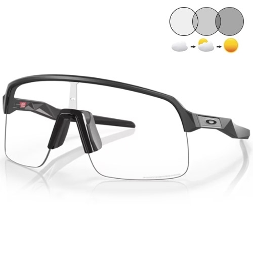 OAKLEY SUTRO LITE CLEAR PHOTOCROMIC (오클리 수트로 라이트 아시안핏 변색 렌즈 94631839)