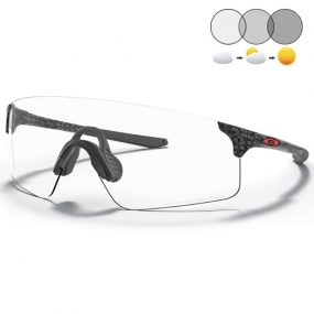 OAKLEY EVZERO BLADES CLEAR BLK PHOTO 오클리 아시안핏 프리즘 변색 렌즈 94540438)
