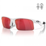 OAKLEY CAPACITOR PRIZM FIELD (오클리 캐퍼시터 프리즘 필드 렌즈 주니어용 90130362)