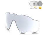 OAKLEY JAWBREAKER 교체형 변색 이리듐 렌즈 (00004531)