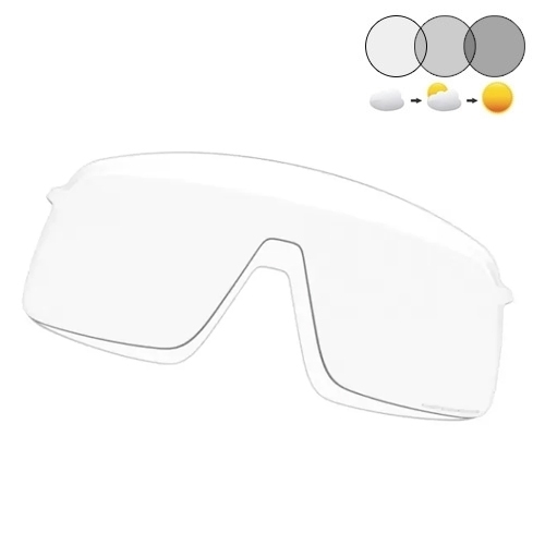 OAKLEY SUTRO LITE 교체형 렌즈 변색 (00000739)