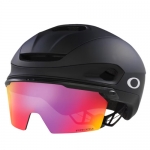 OAKLEY ARO7 MAT BLACK/PRIZM ROAD FOS901129-9XI (오클리 자전거헬멧)