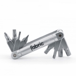 FABRIC 8 IN 1 MINI TOOL SV SILBER (패브릭 자전거 휴대용 8종 미니툴 실버)