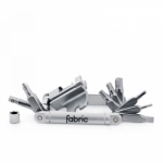 FABRIC 16 IN 1 MINI TOOL SV SILBER (패브릭 자전거 휴대용 16종 미니툴 실버)