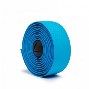 FABRIC SILICONE TAPE BLU PLUG (패브릭 실리콘 테이프 블루/블랙 플러그)