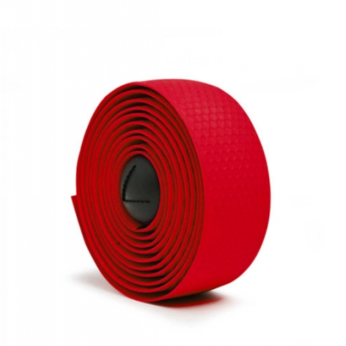 FABRIC SILICONE TAPE RED PLUG (패브릭 실리콘 테이프 레드/블랙 플러그)