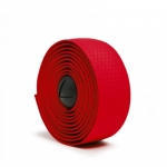 FABRIC SILICONE TAPE RED PLUG (패브릭 실리콘 테이프 레드/블랙 플러그)