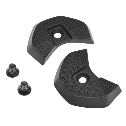 BONT CYCLING HEEL PADS-ROAD NEW (본트 사이클링 슈즈 로드용 교체용 힐패드 1세트)
