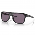 OAKLEY LEFFINGWELL PRIZM GRY (오클리 레핑웰 프리즘 다크 그레이 91000157)