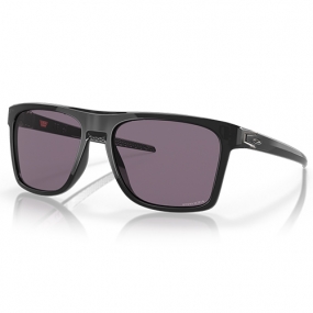 OAKLEY LEFFINGWELL PRIZM GRY (오클리 레핑웰 프리즘 다크 그레이 91000157)