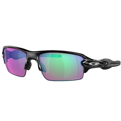 OAKLEY (A)FLAK 2.0 PRIZM GOLF (오클리 플락2.0 프리즘 골프 아시안핏 92710961)