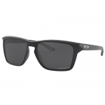 OAKLEY SYLAS XL PRIZM BLK POL (오클리 사일러스 XL 아시안핏 프리즘 블랙 편광 94480660)