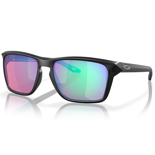 OAKLEY SYLAS PRIZM GOLF (오클리 사일러스 아시안핏 프리즘 골프 94481758)