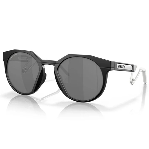 OAKLEY HSTN METAL PRIZM BLACK (오클리 하우스틴 메탈 프리즘 블랙  92790152)