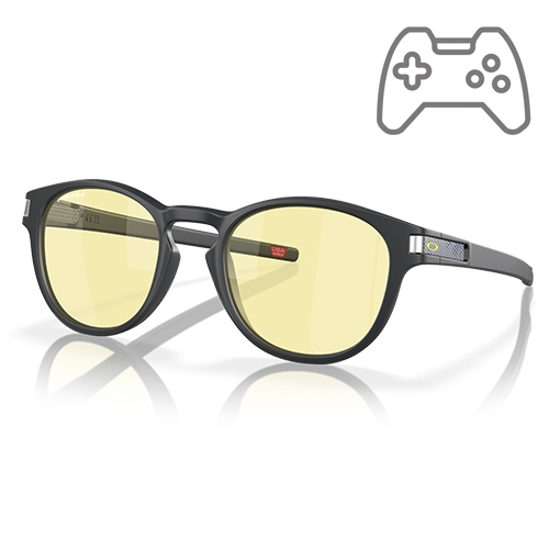 OAKLEY LATCH PRIZM GAMING (오클리 래치 아시안핏 프리즘 게이밍 93495253)