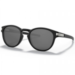 OAKLEY LATCH PRIZM BLK POL (오클리 래치 아시안핏 프리즘 블랙 편광 93492853)