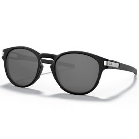 OAKLEY LATCH PRIZM BLK POL (오클리 래치 아시안핏 프리즘 블랙 편광 93492853)