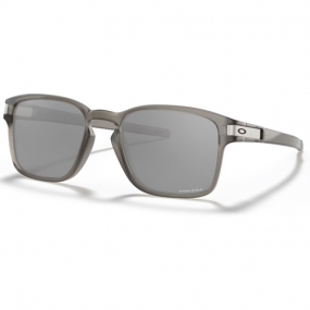 OAKLEY LATCH SQ. PRIZM BLK (오클리 래치 아시안핏 프리즘 블랙 93581455