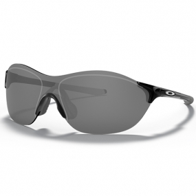 OAKLEY EVZERO SWIFT PRIZM BLACK IRIDIUM (오클리 이브이제로 스위프트 아시안핏 프리즘 블랙 이리디움 94100138 )