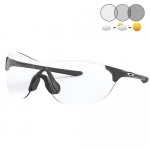 OAKLEY EVZERO SWIFT CLR-BLK PHOTO (오클리 이브이제로 스위프트 아시안핏 프리즘 변색렌즈 94100638)