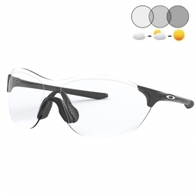 OAKLEY EVZERO SWIFT CLR-BLK PHOTO (오클리 이브이제로 스위프트 아시안핏 프리즘 변색렌즈 94100638)