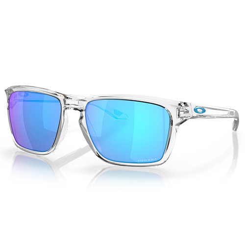 OAKLEY SYLAS XL PRIZM SAPPH (오클리 사일러스 XL 프리즘 사파이어 94480460)