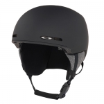 OAKLEY MOD1 ASIAN FIT BLACKOUT (오클리 엠오디원 아시안핏 스노우헬멧 블랙아웃 99505A-02E)
