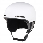 OAKLEY MOD1 ASIAN FIT WHITE (오클리 엠오디원 아시안핏 스노우헬멧 화이트 99505A-100)