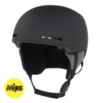 OAKLEY MOD1 MIPS ASIAN FIT BLACKOUT (오클리 엠오디원 밉스 아시안핏 스노우헬멧 블랙아웃 99505A-MP-02E)