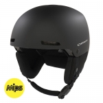 OAKLEY MOD1 PRO MIPS ASIAN FIT BLACKOUT (오클리 엠오디원 프로 밉스 아시안핏 스노우헬멧 블랙아웃 FOS900629-02E)