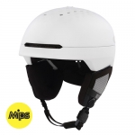 OAKLEY MOD3 MIPS ASIAN FIT WHITE (오클리 엠오디쓰리 밉스 아시안핏 스노우헬멧 화이트 FOS901056-100)