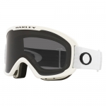 OAKLEY O-FRAME 2.0 PRO M MAT WHT PRIZM DK GREY (오클리 오프레임2.0 프로 미디움 스노우고글 프리즘 다크 그레이 0OO7125-71250400)