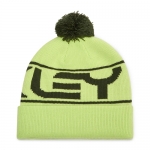 OAKLEY FACTORY CUFF BEANIE LIGHT GREEN 오클리 비니 (911432-754)