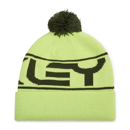 OAKLEY FACTORY CUFF BEANIE LIGHT GREEN 오클리 비니 (911432-754)