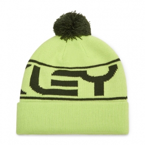 OAKLEY FACTORY CUFF BEANIE LIGHT GREEN 오클리 비니 (911432-754)