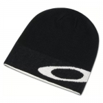 OAKLEY ELLIPSE BEANIE BLK/WHT 오클리 비니 (911498-022)