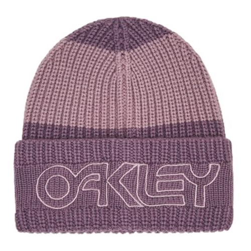 OAKLEY TNP DEEP CUFF BEANIE DARK TOADSTOOL 오클리 비니 (FOS901285-8AA)