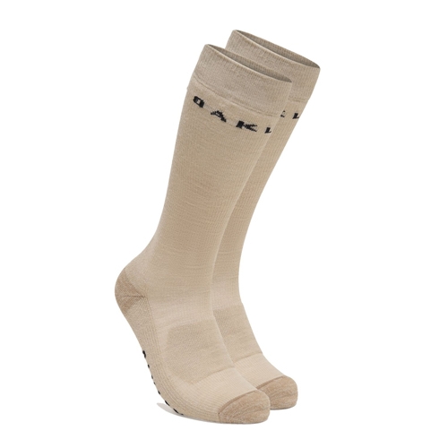 OAKLEY THE PRO PERFORMANCE SOCK 2.0 HUMUS FOS901333-31R (오클리 스포츠 양말)