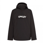 OAKLEY TNP TBT INSULATED ANORAK JACKET BLACKOUT 오클리 남성용 스노우 보드복 자켓 (FOA403652-02E)