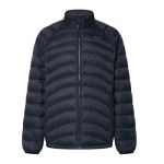 OAKLEY SNOWBOUND PKBLEDOWN PUFFY JACKET BLACKOUT FW2425 오클리 경량 다운 쟈켓 (FOA404730-02E)