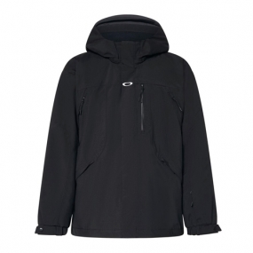 OAKLEY TC CHANNEL JACKET BLKOUT 오클리 남성용 스노우 보드복 자켓 (FOA406123-02E)