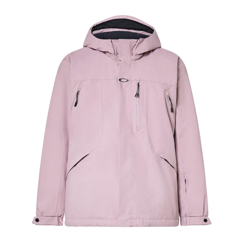 OAKLEY TC CHANNEL JACKET TOADSTOOL 오클리 남성용 스노우 보드복 자켓 (FOA406123-8A6)
