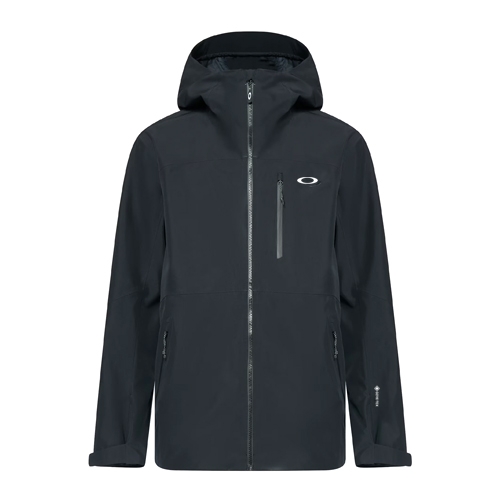 OAKLEY UNBOUND GORE-TEX SHELL JACKET2.0 BLKOUT 오클리 남성용 스노우 보드복 자켓 (FOA406111-02E)