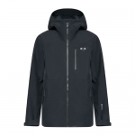 OAKLEY UNBOUND GORE-TEX SHELL JACKET2.0 BLKOUT 오클리 남성용 스노우 보드복 자켓 (FOA406111-02E)
