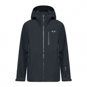 OAKLEY UNBOUND GORE-TEX SHELL JACKET2.0 BLKOUT 오클리 남성용 스노우 보드복 자켓 (FOA406111-02E)